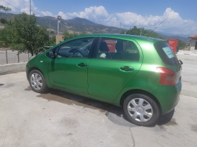 Toyota Yaris, снимка 1