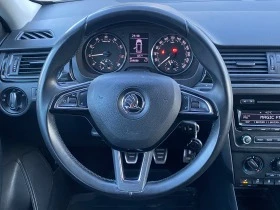 Обява за продажба на Skoda Rapid 1.2TSI-SPACEBACK-XENON-PDC-EURO5B-05.2014g-86k.s. ~10 499 лв. - изображение 6