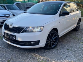 Обява за продажба на Skoda Rapid 1.2TSI-SPACEBACK-XENON-PDC-EURO5B-05.2014g-86k.s. ~10 499 лв. - изображение 1