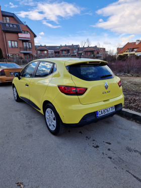 Renault Clio | Mobile.bg   6