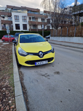 Renault Clio | Mobile.bg   5