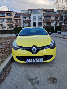Renault Clio, снимка 1 - Автомобили и джипове - 44131096