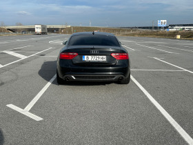 Audi A5, снимка 13 - Автомобили и джипове - 45257356