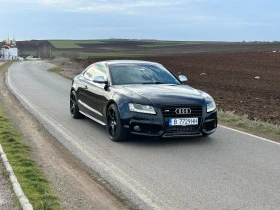 Audi A5, снимка 3