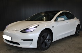Tesla Model 3 Long Range, 4x4, Европейска, снимка 1 - Автомобили и джипове - 44623733