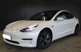     Tesla Model 3 Long Range, 4x4, 