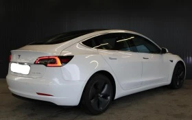     Tesla Model 3 Long Range, 4x4, 