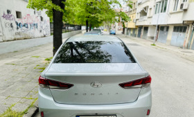 Hyundai Sonata НАЛИЧНА! РЕГИСТРИРАНА!, снимка 3 - Автомобили и джипове - 45662343