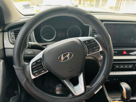 Hyundai Sonata НАЛИЧНА! РЕГИСТРИРАНА!, снимка 8 - Автомобили и джипове - 45662343