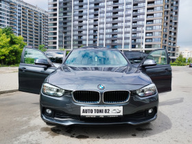 BMW 318 2.0d EURO 6  150к.с, снимка 7 - Автомобили и джипове - 45700372