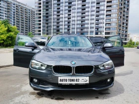 BMW 318 2.0d EURO 6  150. | Mobile.bg    7