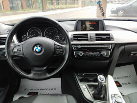 BMW 318 2.0d EURO 6  150к.с, снимка 11 - Автомобили и джипове - 45700372
