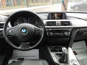 BMW 318 2.0d EURO 6  150. | Mobile.bg    11