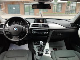 BMW 318 2.0d EURO 6  150к.с, снимка 14 - Автомобили и джипове - 45700372