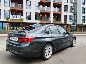 BMW 318 2.0d EURO 6  150к.с, снимка 6 - Автомобили и джипове - 45700372