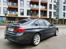 BMW 318 2.0d EURO 6  150. | Mobile.bg    6