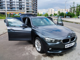 BMW 318 2.0d EURO 6  150к.с, снимка 8 - Автомобили и джипове - 45700372