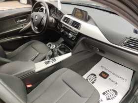 BMW 318 2.0d EURO 6  150к.с, снимка 12 - Автомобили и джипове - 45700372