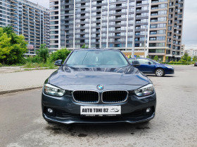     BMW 318 2.0d EURO 6  150.