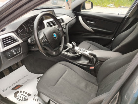 BMW 318 2.0d EURO 6  150к.с, снимка 16 - Автомобили и джипове - 45700372