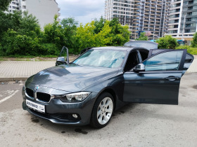 BMW 318 2.0d EURO 6  150к.с, снимка 9 - Автомобили и джипове - 45700372