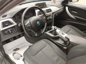 BMW 318 2.0d EURO 6  150к.с, снимка 13 - Автомобили и джипове - 45700372