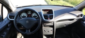 Peugeot 207 SW | Mobile.bg   9