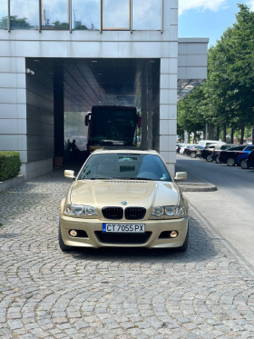BMW 320 EDITION///M Coupe, снимка 1