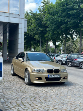 BMW 320 EDITION///M Coupe, снимка 4