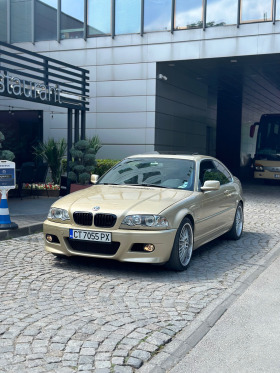 BMW 320 EDITION///M Coupe, снимка 3