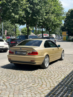 BMW 320 EDITION///M Coupe, снимка 5