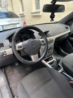 Opel Astra Кабрио, снимка 5
