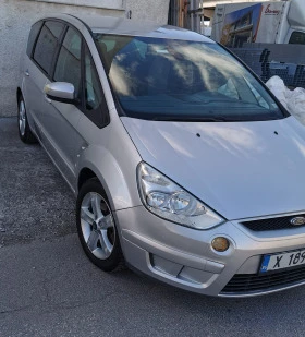 Ford S-Max, снимка 3