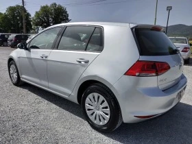 VW Golf 1.4 tgi-метан-110 к.с., снимка 3