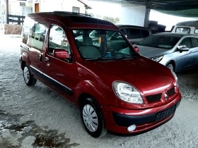 Renault Kangoo 1.2-PRIVILEGE+  !  | Mobile.bg    3