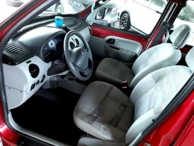 Renault Kangoo 1.2-PRIVILEGE+  !  | Mobile.bg    7