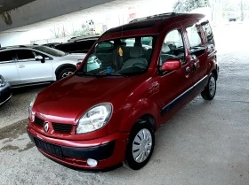 Renault Kangoo 1.2-PRIVILEGE+  !  | Mobile.bg    2