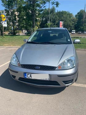 Обява за продажба на Ford Focus 1.8 TDCI ~3 000 лв. - изображение 1