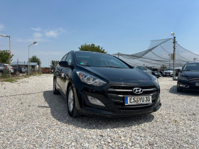 Hyundai I30 1.6 D, евро 6 - изображение 1