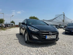 Hyundai I30 1.6 D, евро 6 - [2] 