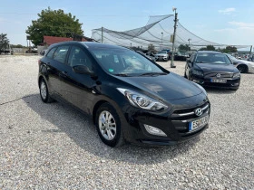 Hyundai I30 1.6 D, евро 6 - [10] 