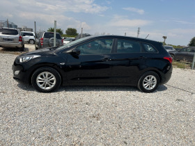 Hyundai I30 1.6 D, евро 6, снимка 4