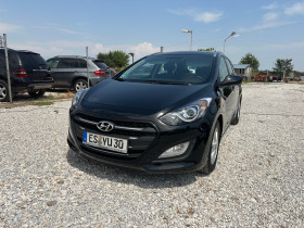 Hyundai I30 1.6 D, евро 6, снимка 3