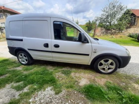 Opel Combo 1.7 CDTI | Mobile.bg    17