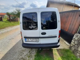 Opel Combo 1.7 CDTI, снимка 12