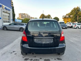 Mercedes-Benz 150 Benzin 1.5i 95k НОВ ВНОС - 5100 лв. - 15501019 | Car24.bg