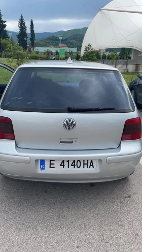 VW Golf * Автоматик* , снимка 2