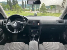 VW Golf * Автоматик* , снимка 5