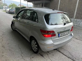 Mercedes-Benz B 170 1.7ГАЗ/БЕНЗИН, снимка 3