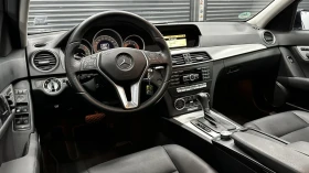 Mercedes-Benz C 350 Avantgarde    | Mobile.bg    6